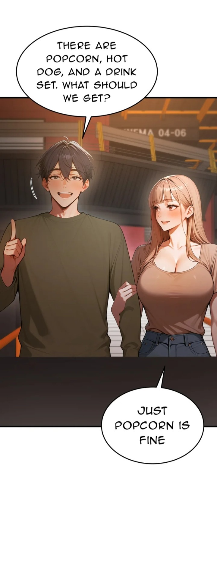 Strong Witch - Chapter 25 Page 7