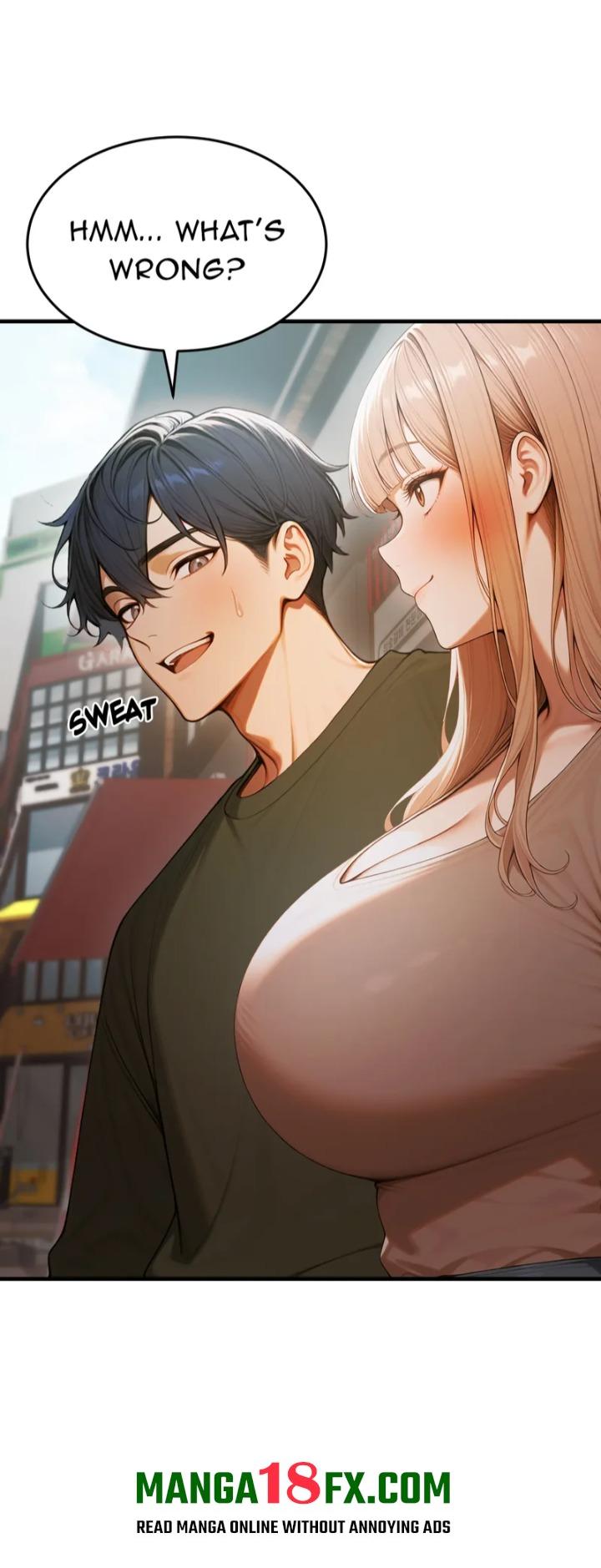 Strong Witch - Chapter 25 Page 72