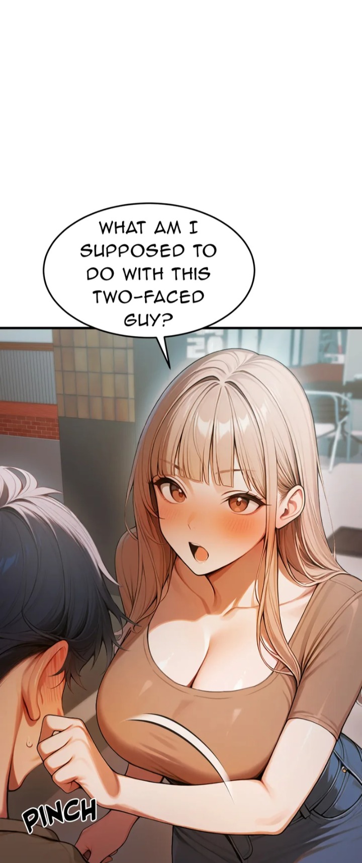 Strong Witch - Chapter 25 Page 73