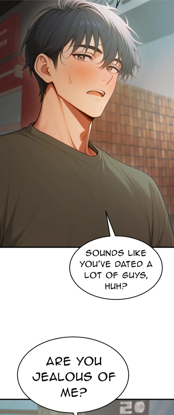 Strong Witch - Chapter 25 Page 77