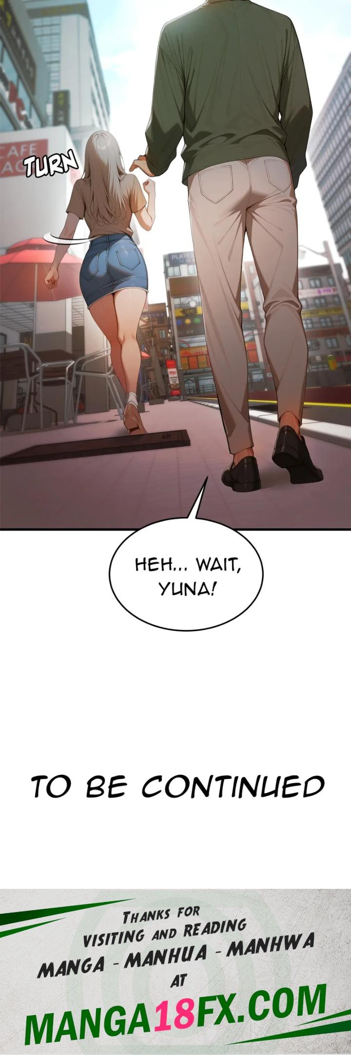 Strong Witch - Chapter 25 Page 85