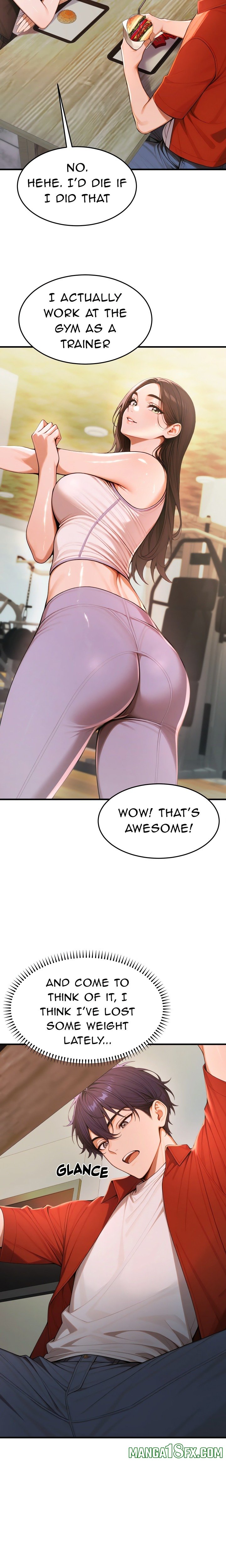 Strong Witch - Chapter 26 Page 12