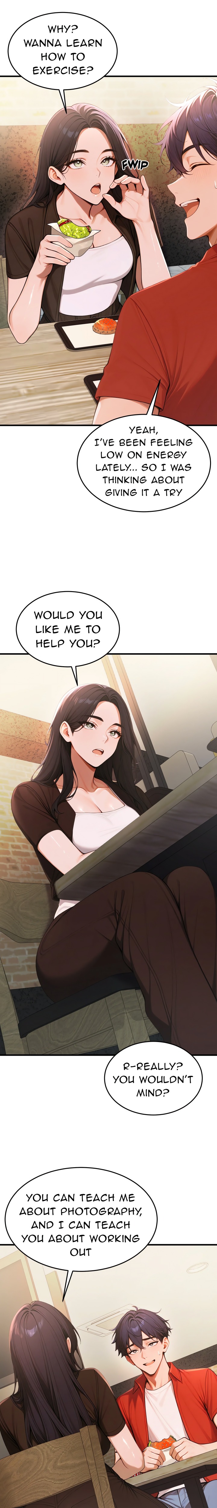 Strong Witch - Chapter 26 Page 14