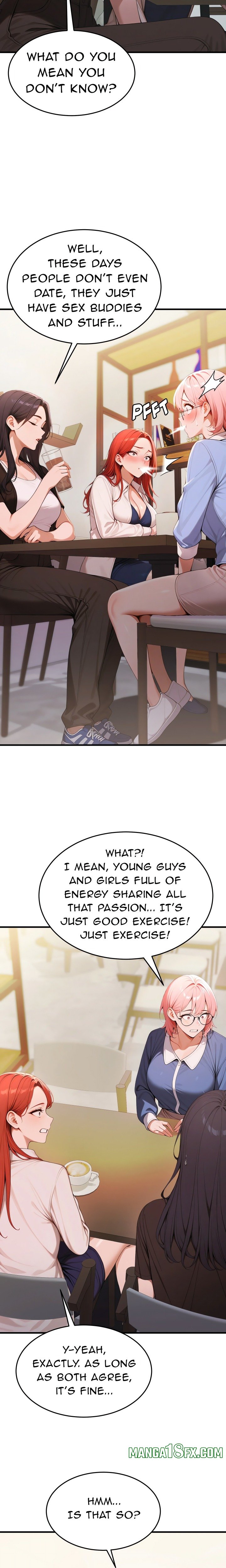 Strong Witch - Chapter 26 Page 2