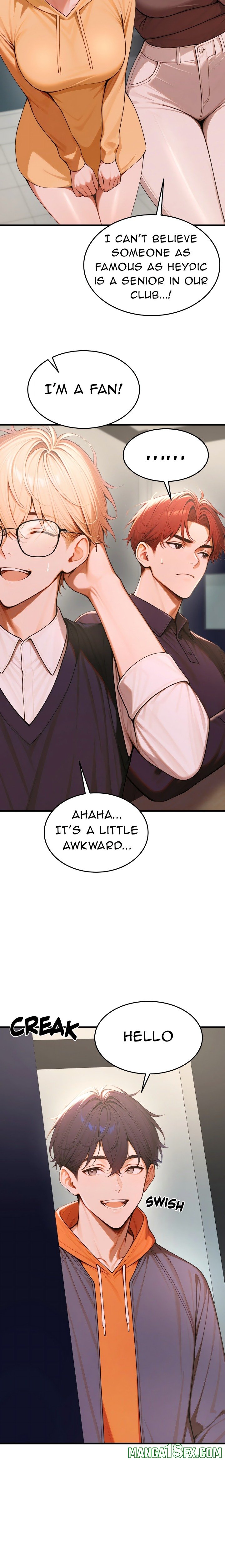 Strong Witch - Chapter 26 Page 24