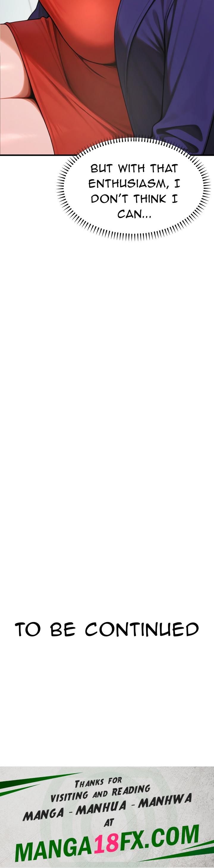 Strong Witch - Chapter 26 Page 29