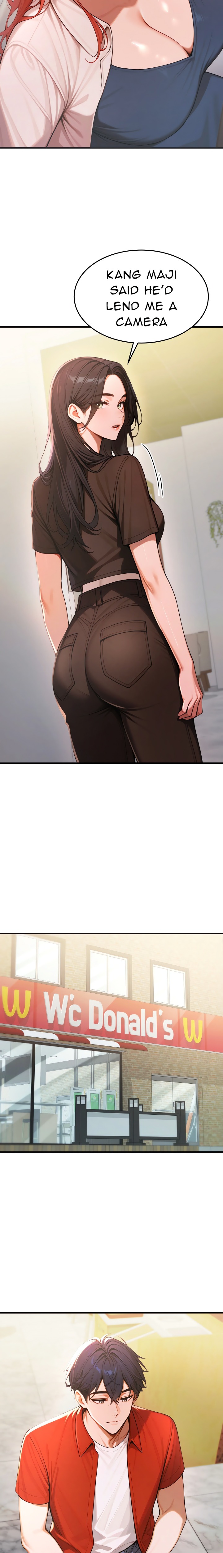 Strong Witch - Chapter 26 Page 4