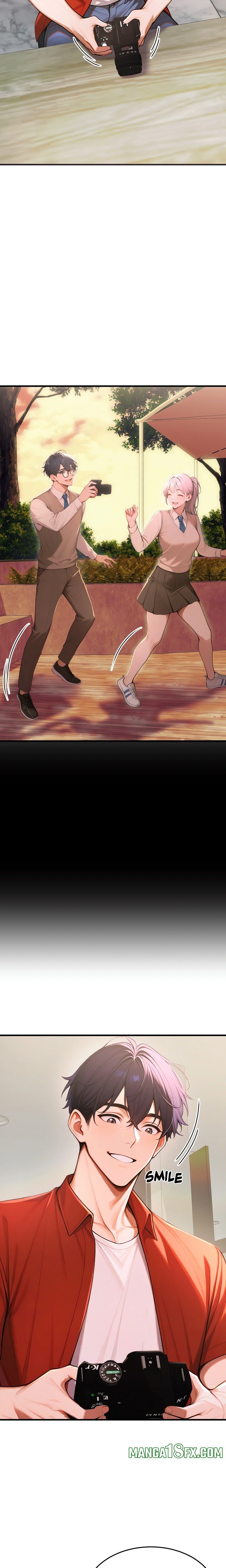 Strong Witch - Chapter 26 Page 5