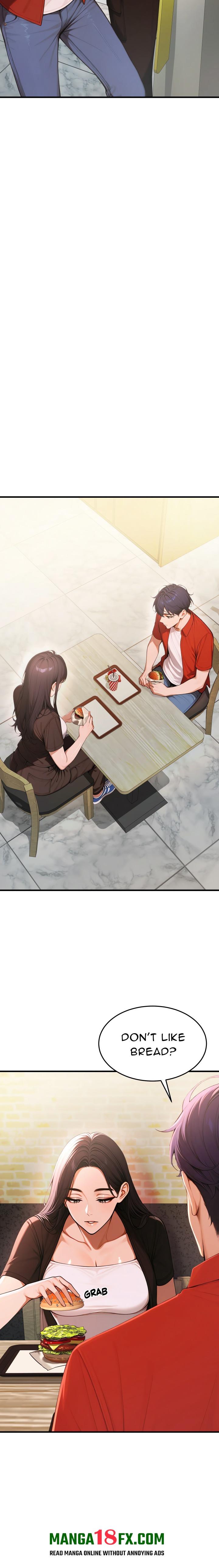 Strong Witch - Chapter 26 Page 9