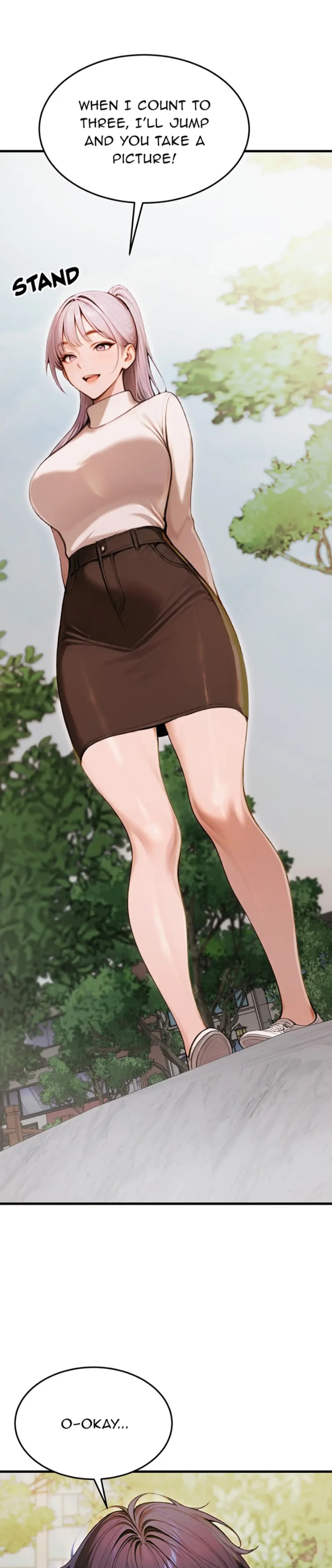 Strong Witch - Chapter 27 Page 13