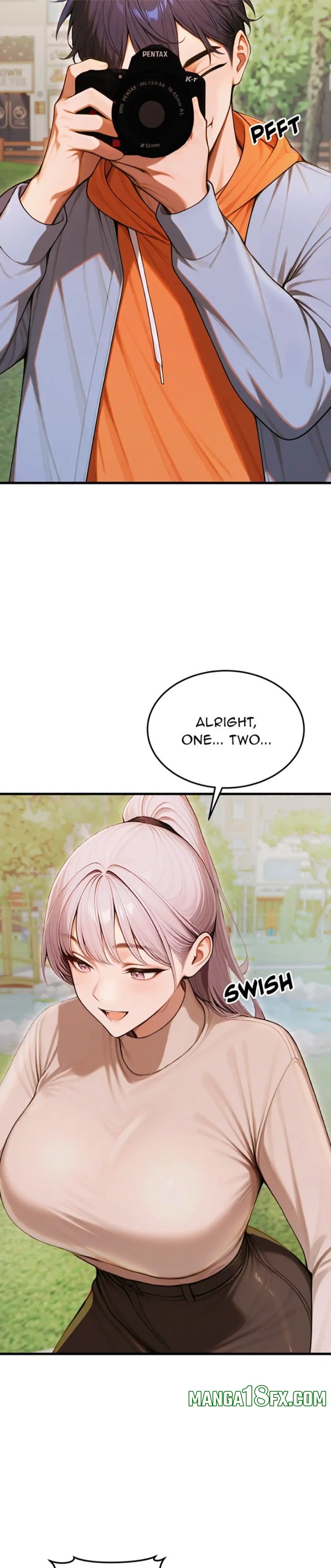 Strong Witch - Chapter 27 Page 14