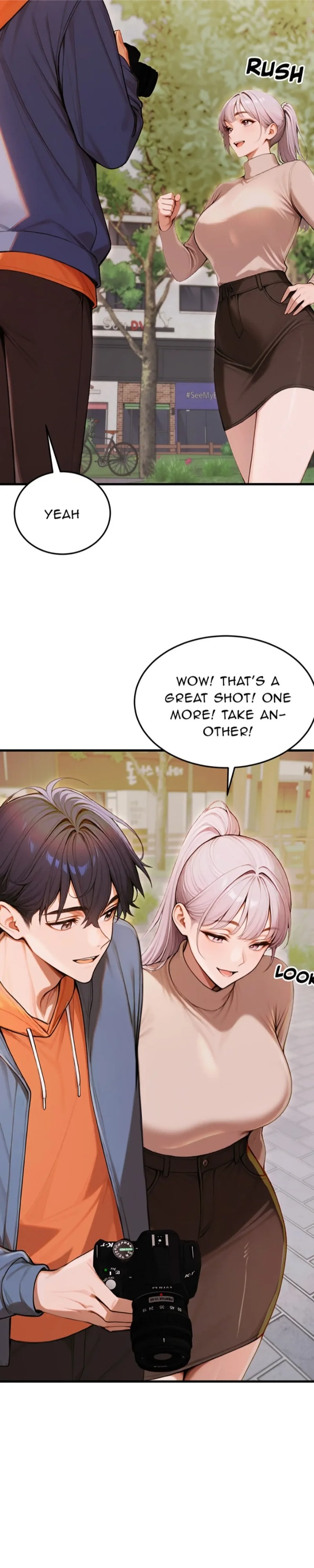 Strong Witch - Chapter 27 Page 16