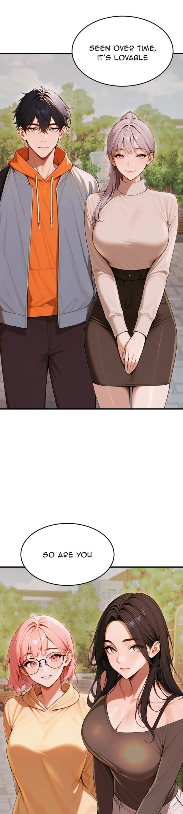 Strong Witch - Chapter 27 Page 2