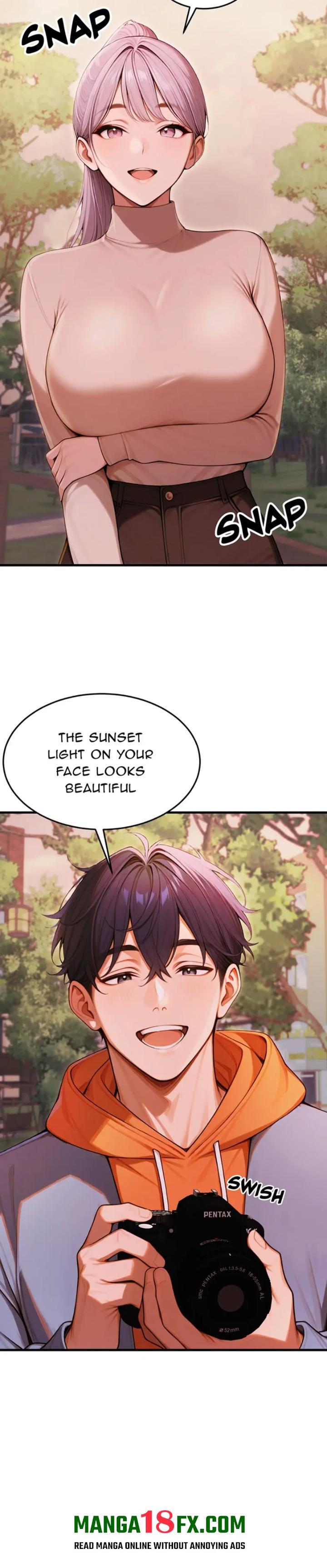 Strong Witch - Chapter 27 Page 24