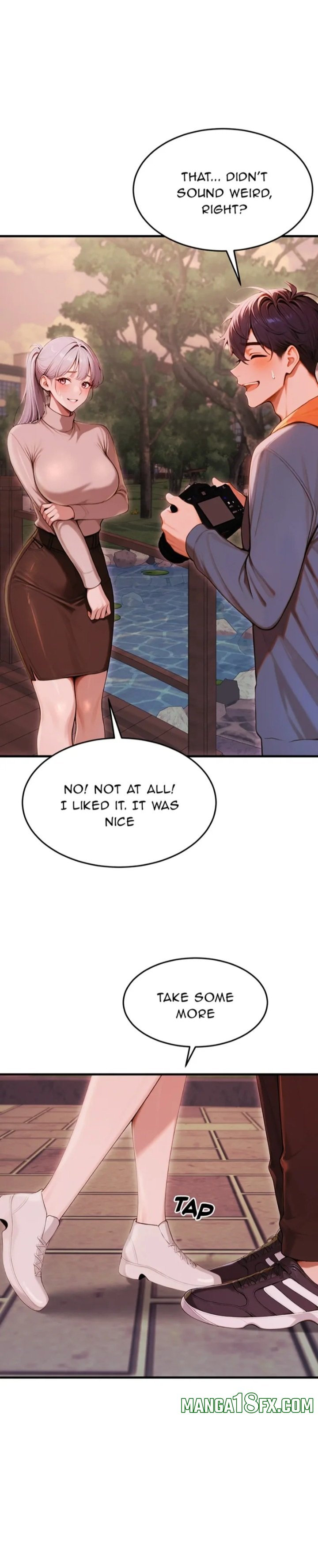 Strong Witch - Chapter 27 Page 26