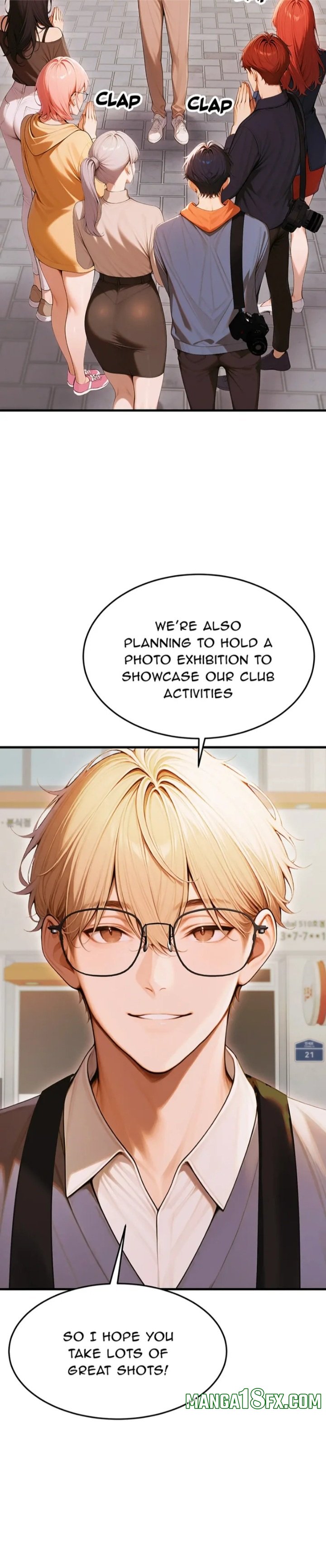 Strong Witch - Chapter 27 Page 4