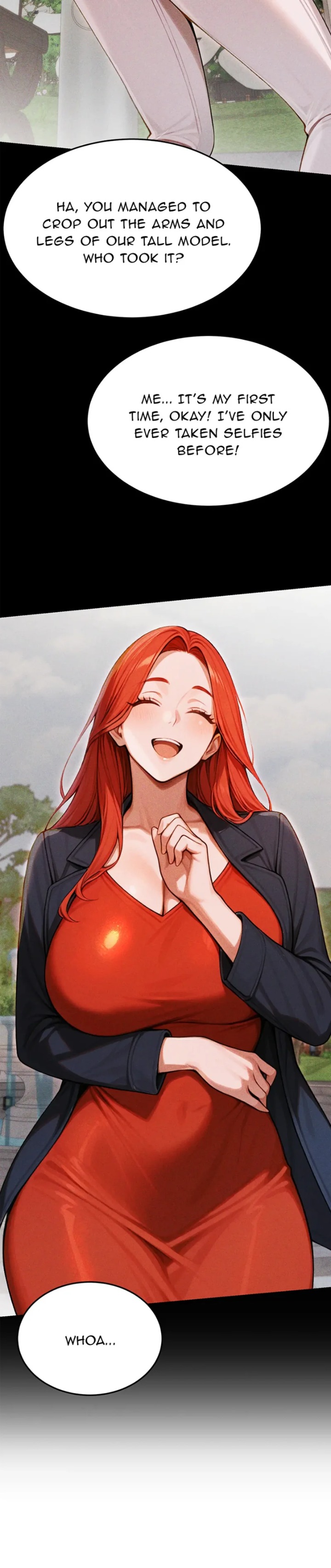 Strong Witch - Chapter 27 Page 40