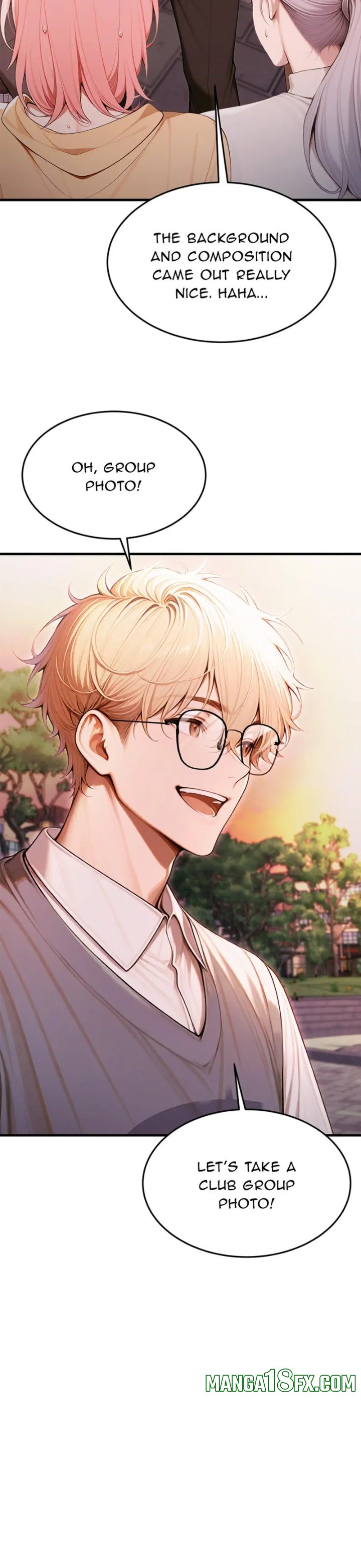 Strong Witch - Chapter 27 Page 42