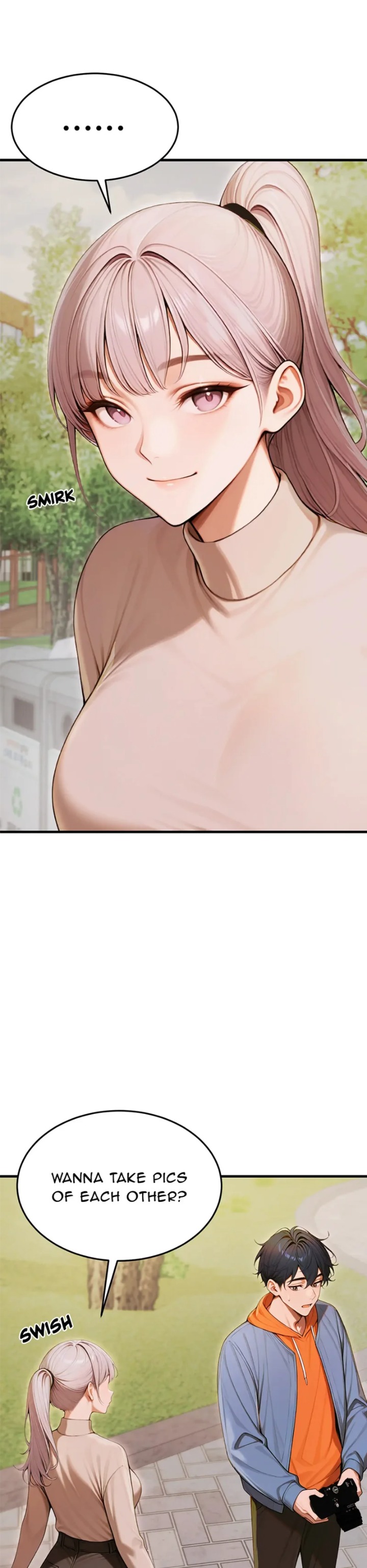 Strong Witch - Chapter 27 Page 9