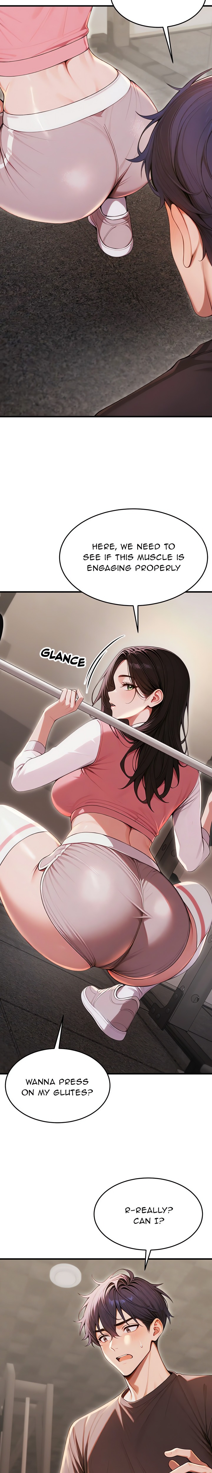 Strong Witch - Chapter 28 Page 17