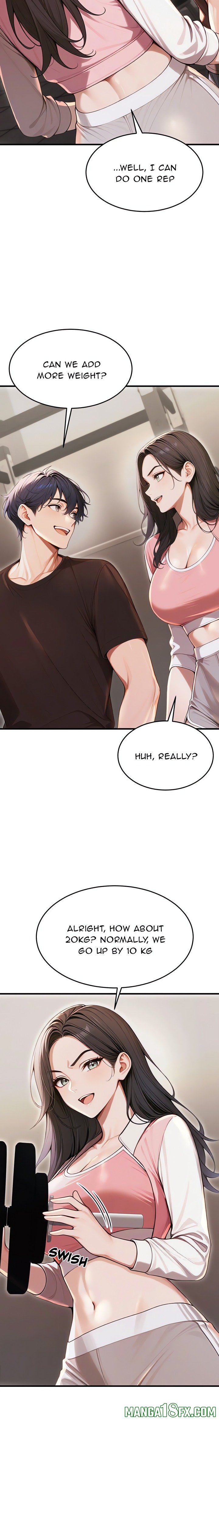 Strong Witch - Chapter 28 Page 22