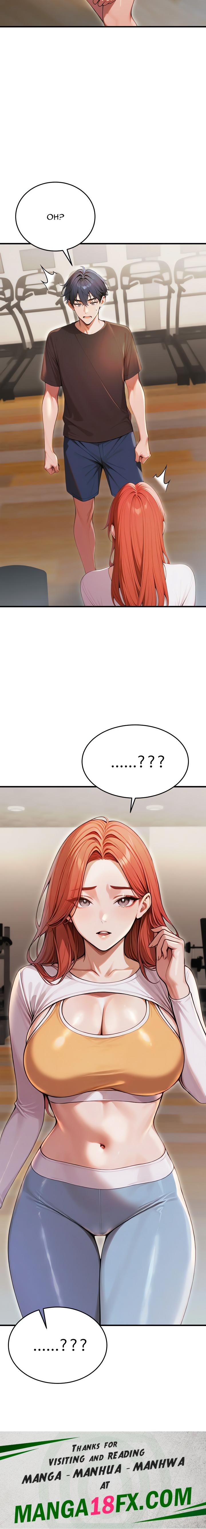 Strong Witch - Chapter 28 Page 31