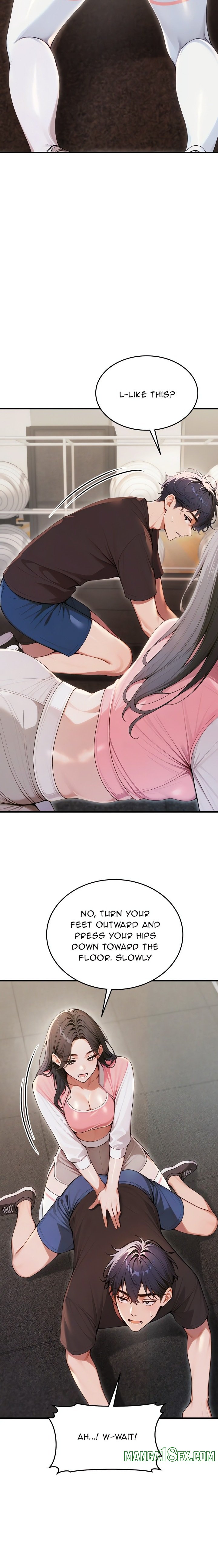 Strong Witch - Chapter 28 Page 8