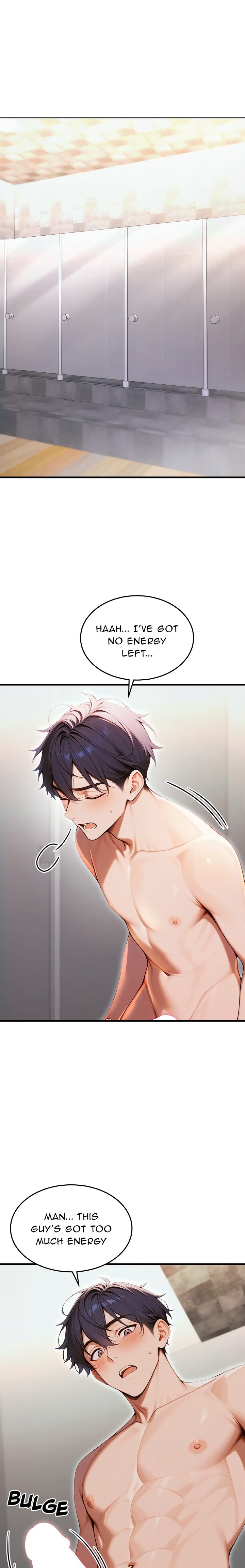 Strong Witch - Chapter 29 Page 14