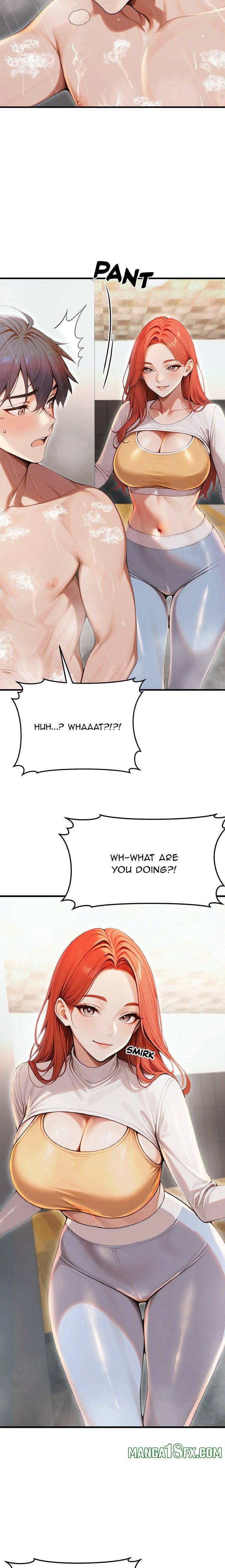 Strong Witch - Chapter 29 Page 17