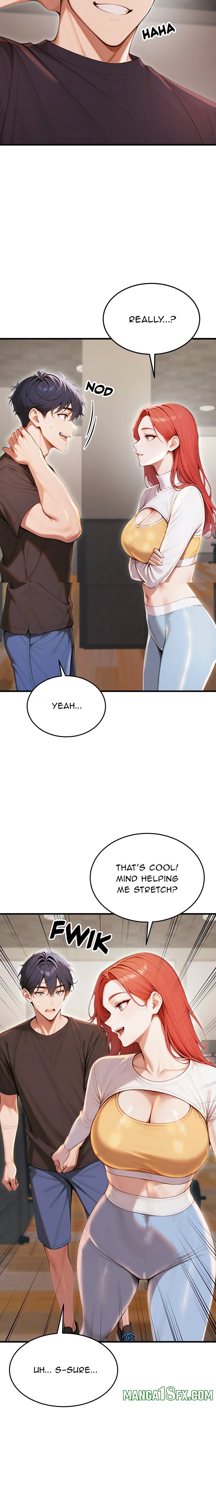 Strong Witch - Chapter 29 Page 2