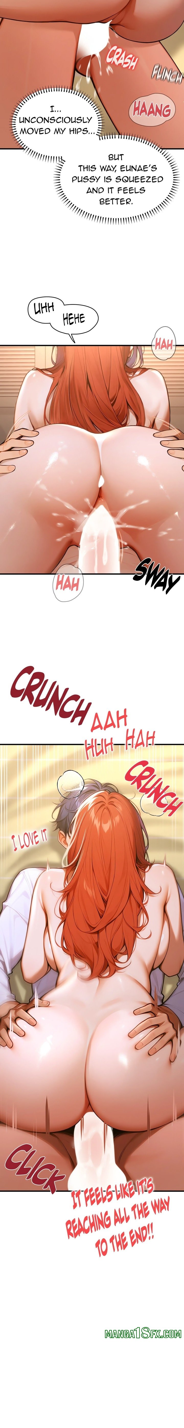 Strong Witch - Chapter 3 Page 13