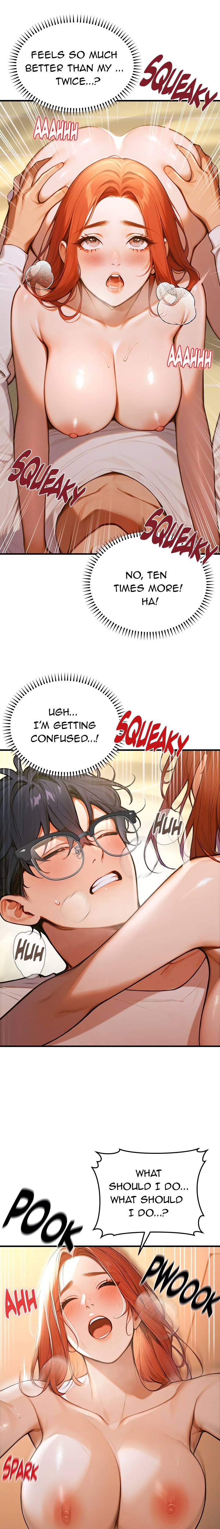 Strong Witch - Chapter 3 Page 14