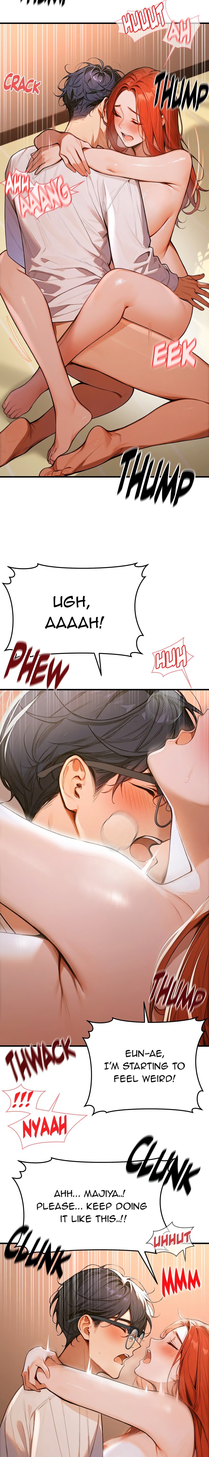 Strong Witch - Chapter 3 Page 16