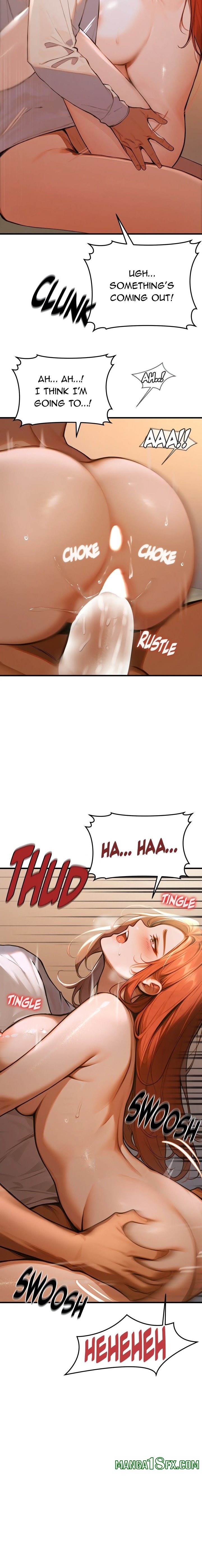 Strong Witch - Chapter 3 Page 17