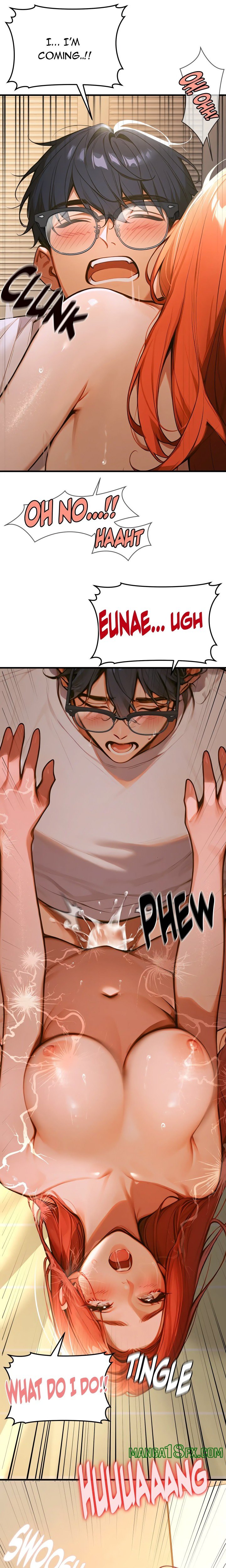 Strong Witch - Chapter 3 Page 18