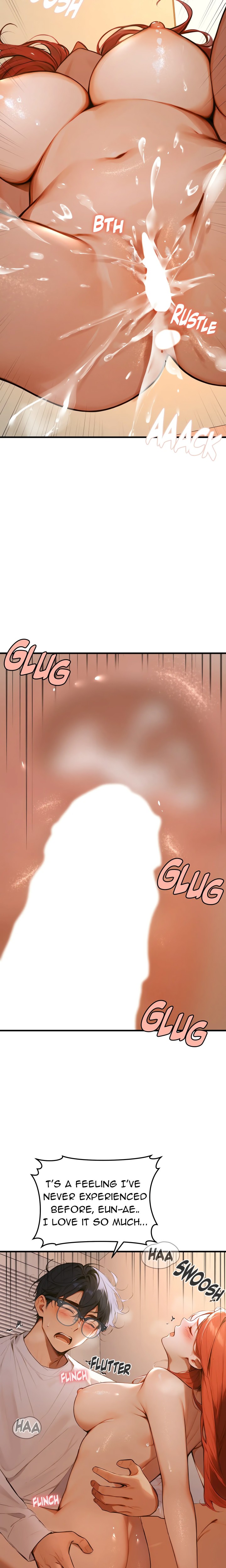 Strong Witch - Chapter 3 Page 19