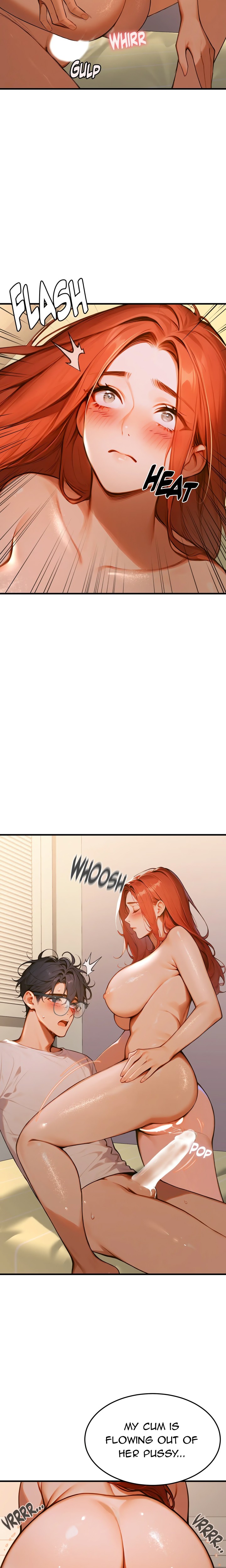 Strong Witch - Chapter 3 Page 20