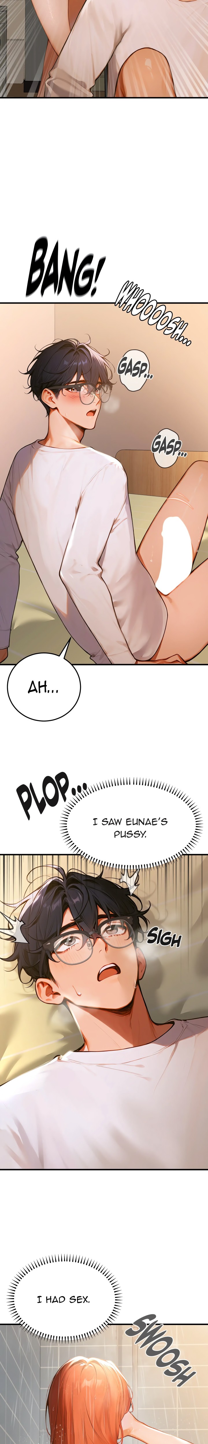 Strong Witch - Chapter 3 Page 22