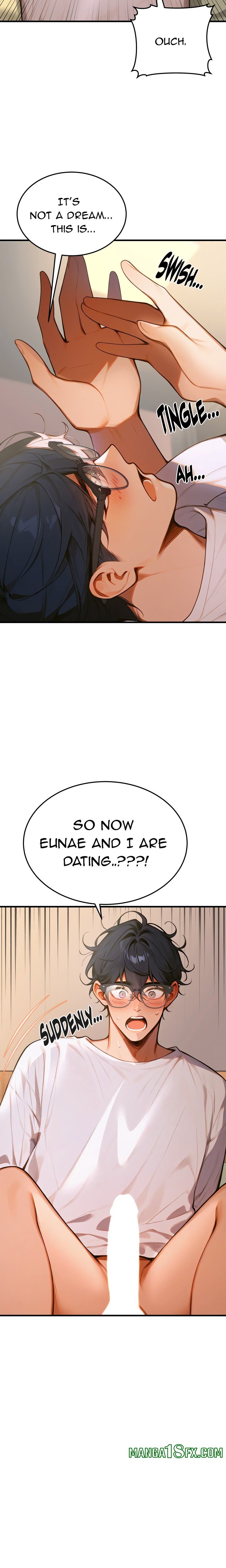 Strong Witch - Chapter 3 Page 24