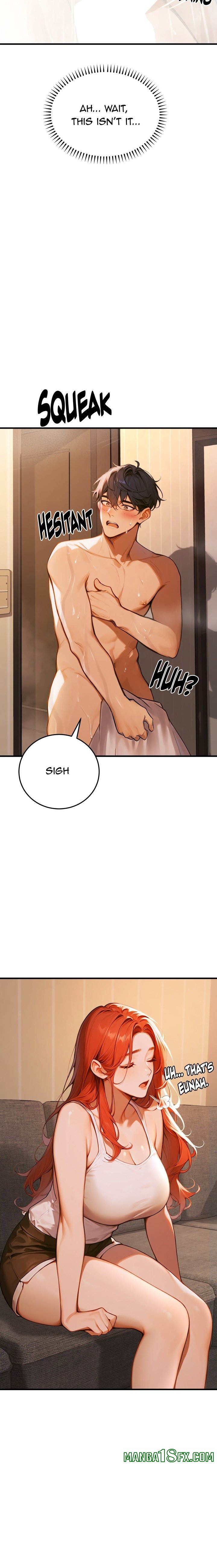 Strong Witch - Chapter 3 Page 26