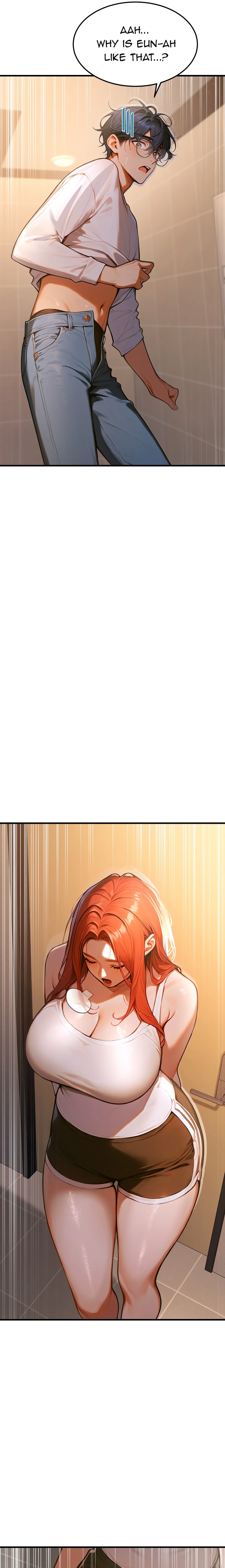 Strong Witch - Chapter 3 Page 29