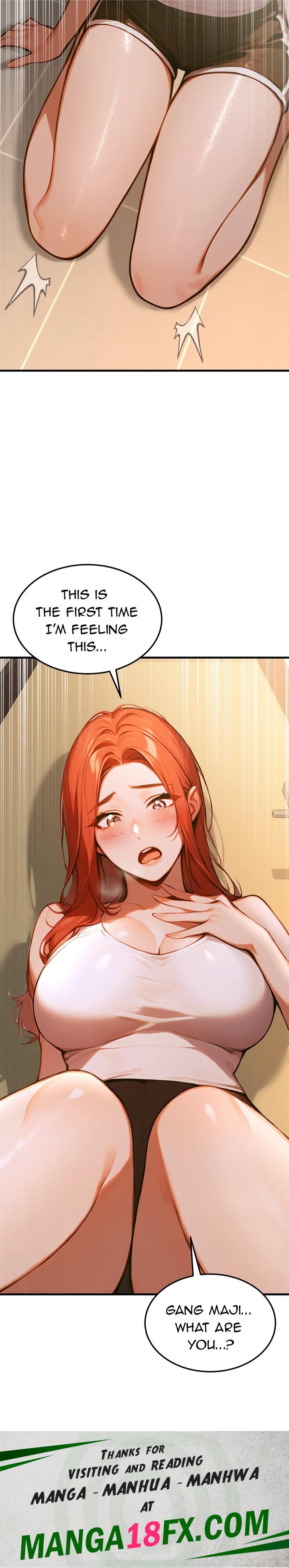 Strong Witch - Chapter 3 Page 30