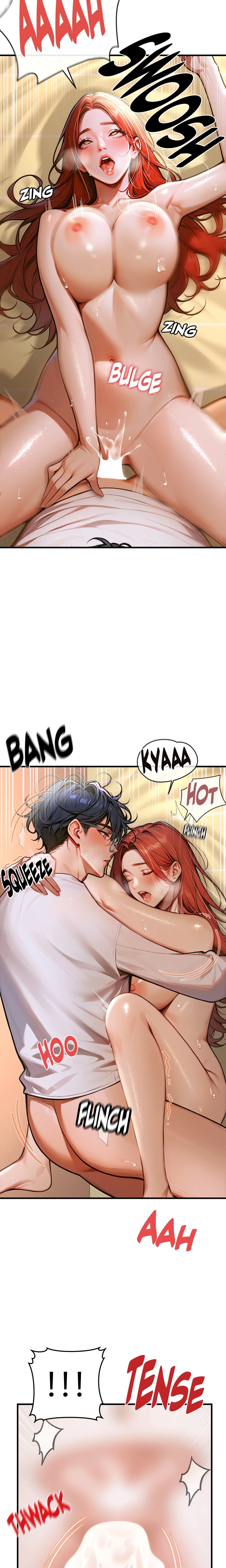 Strong Witch - Chapter 3 Page 8