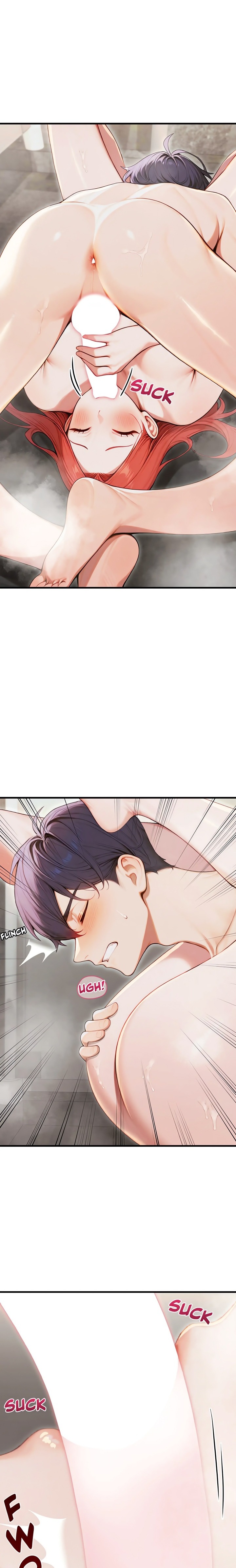 Strong Witch - Chapter 30 Page 12