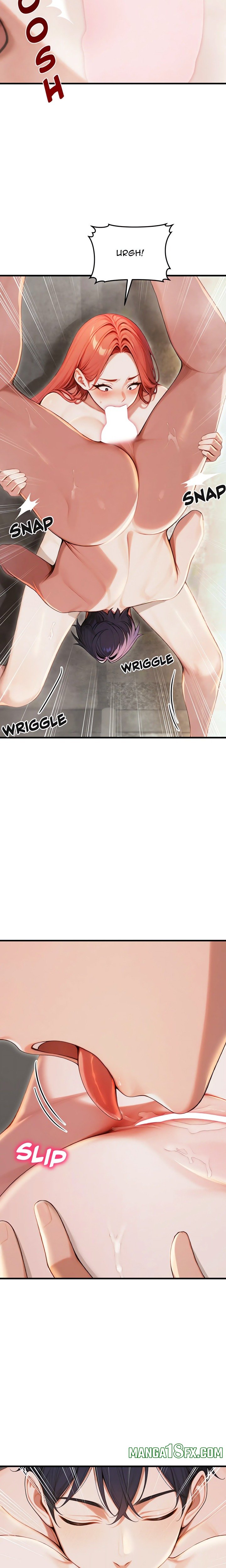 Strong Witch - Chapter 30 Page 13