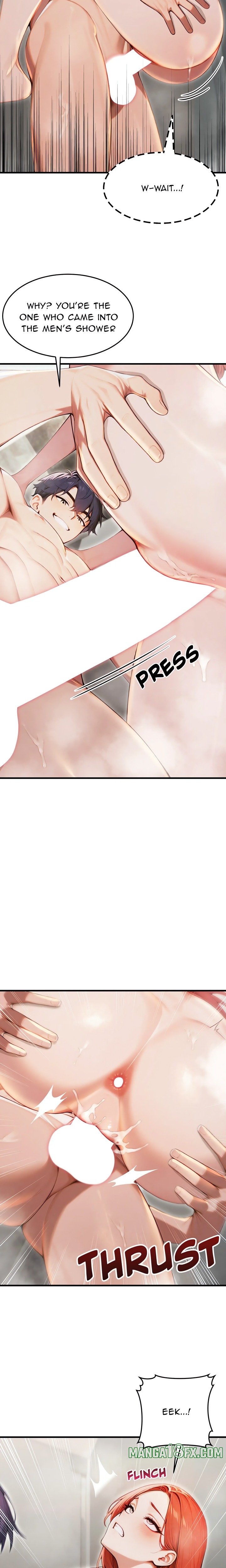 Strong Witch - Chapter 30 Page 17