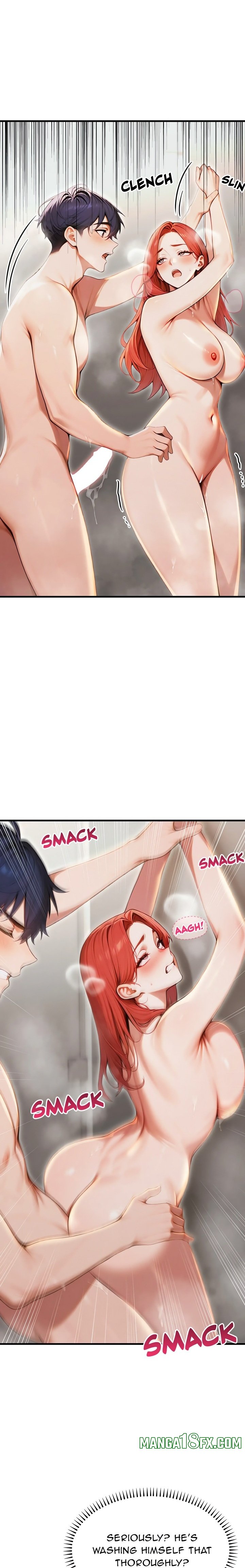 Strong Witch - Chapter 30 Page 22