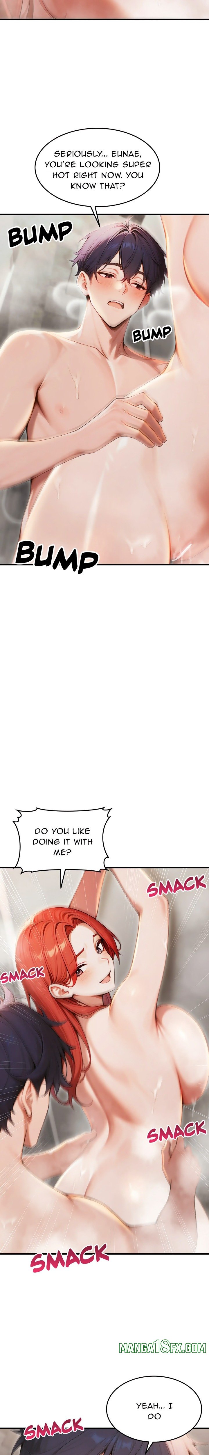 Strong Witch - Chapter 30 Page 24