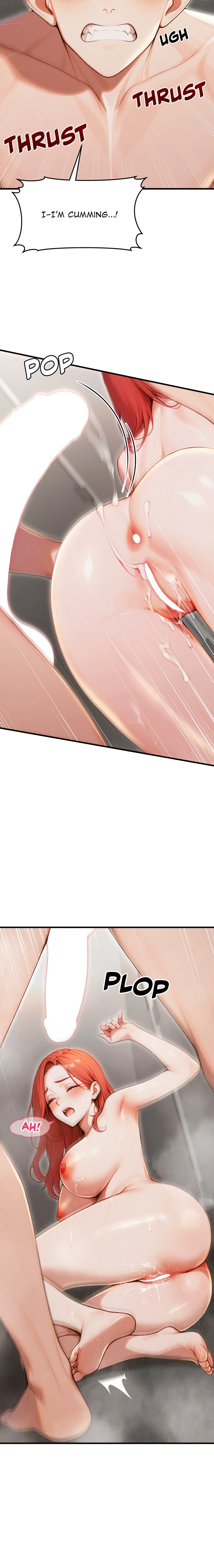 Strong Witch - Chapter 30 Page 29