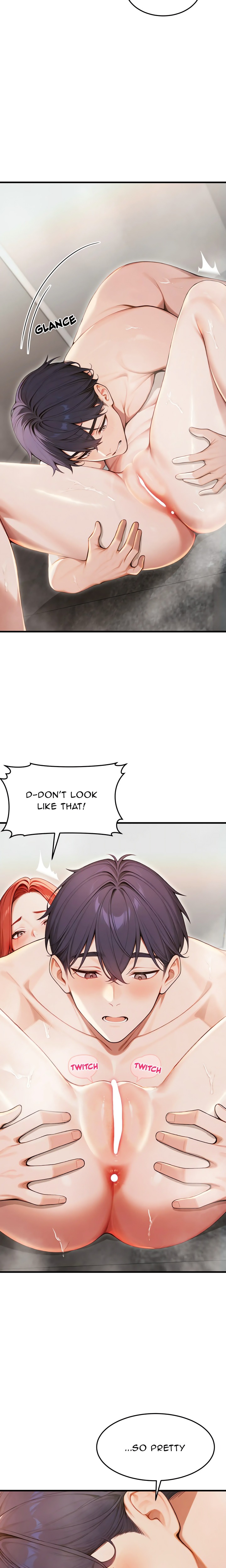 Strong Witch - Chapter 30 Page 9